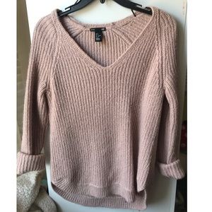 H&M Chunky Sweater